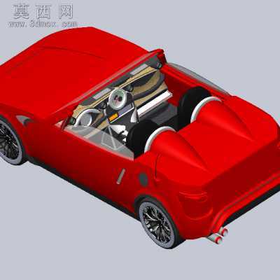 TBO��־���� 3Dģ��