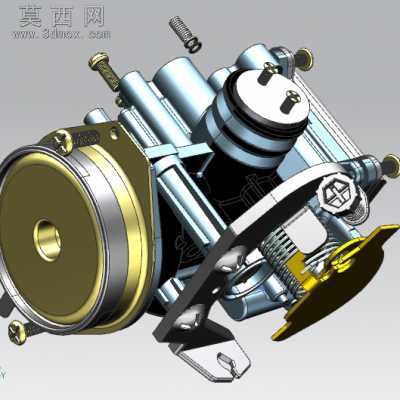 CV�ͻ����� 3Dģ��