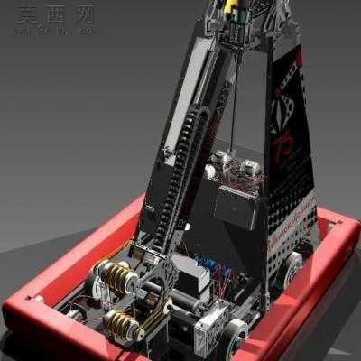 FRC������ 3Dģ��