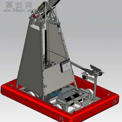FRC������ 3Dģ��