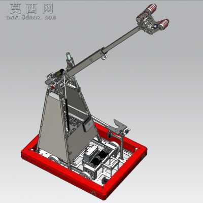FRC������ 3Dģ��
