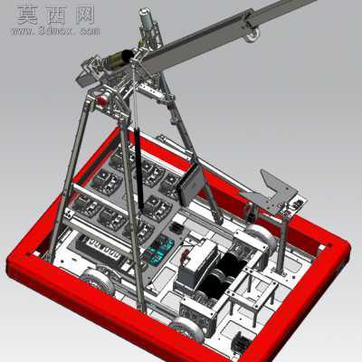 FRC������ 3Dģ��