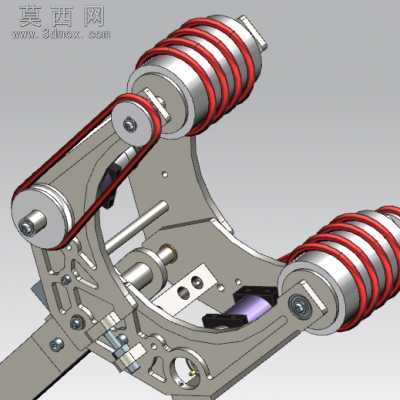 FRC������ 3Dģ��