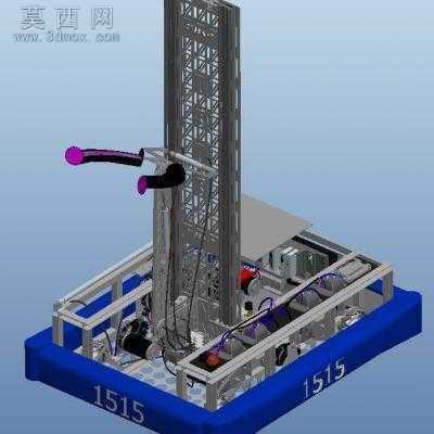 FRC��������� 3Dģ��