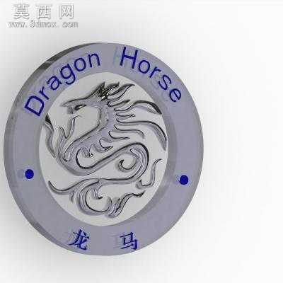 ����LOGO��� Creo����ʽ��ģ 3Dģ��