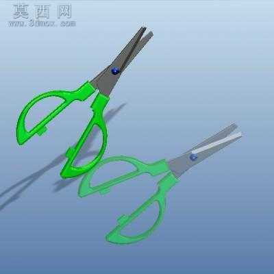 PROE5.0建模必学的零件和组件3D模型 3D模型