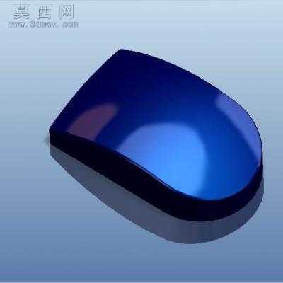 PROE5.0建模必学的零件和组件3D模型 3D模型