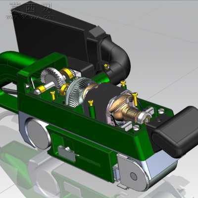 AE��ɰ��� 3Dģ��