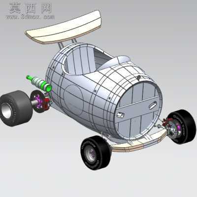 �����г� 3Dģ��