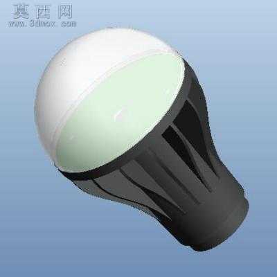 LED���ݵ� 3Dģ��