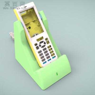 һ���ձ������ 3Dģ��
