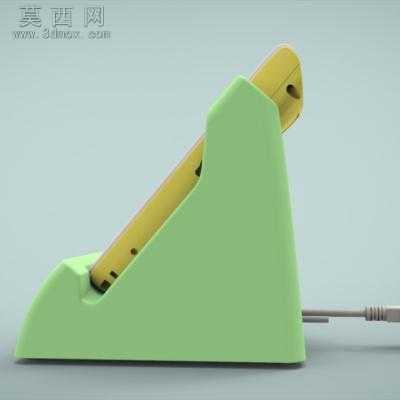һ���ձ������ 3Dģ��