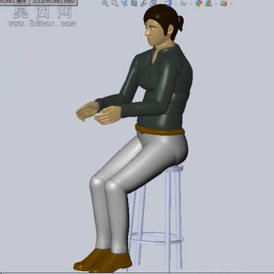 ��������ģ������ 3D