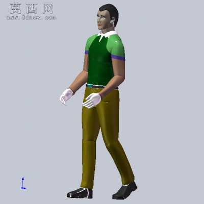 �������� 3Dģ��