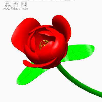 һ�������Ļ��� 3Dģ