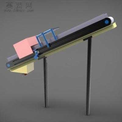 �����豸�������� 3Dģ��