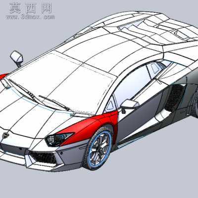 ��������Aventador LP