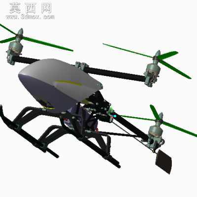 ����������綯ֱ���� 3Dģ��