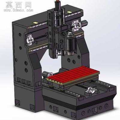 С������ϳ�� 3Dģ��