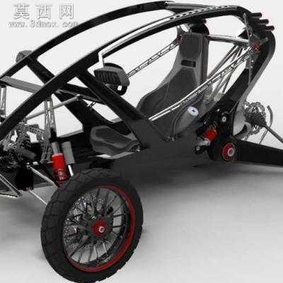���г�PROE5.0��� 3Dģ��