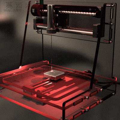 ΢�ͼ����̻� 3Dģ
