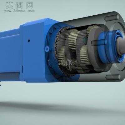 PL120���Ǽ��ٻ� 3Dģ