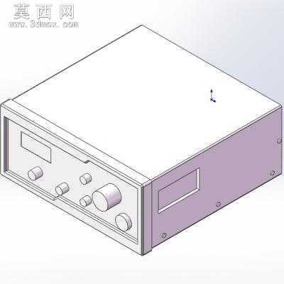 HVC1800��Դͼ 3Dģ��
