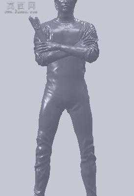 ��С�� 3Dģ��