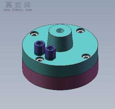 ��������ģ�� 3Dģ��