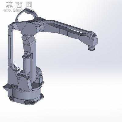 ZD130S������ 3Dģ��