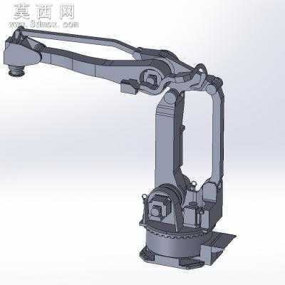 ZD130S������ 3Dģ��