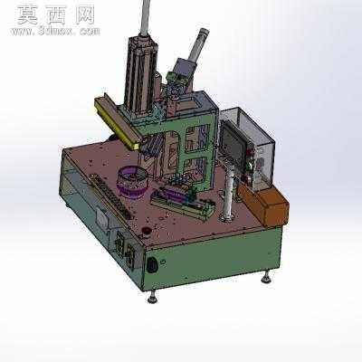 �����ͷǱ�Բ������ȦͿ���� 3Dģ��