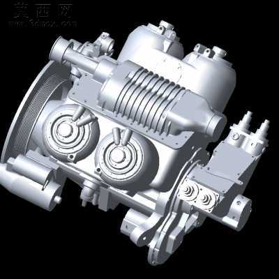 v4���淢���� 3Dģ��