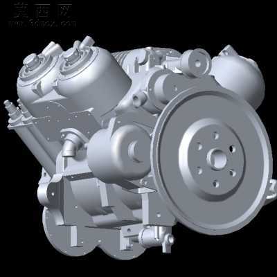 v4���淢���� 3Dģ��