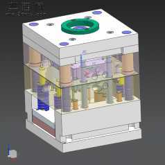 �����̥ģ�� 3Dģ��