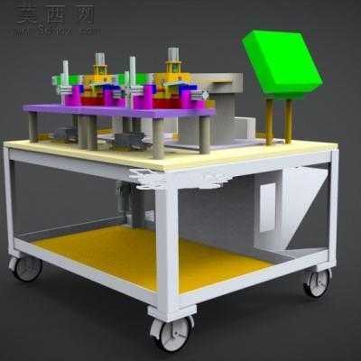í������װ�� 3Dģ��
