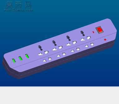 �๦�ܲ�����USB 3Dģ