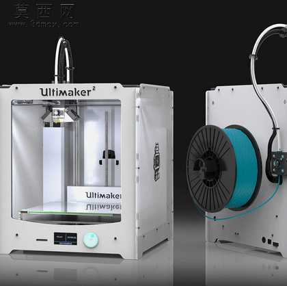 ȫ��Ultimaker 2 3D��
