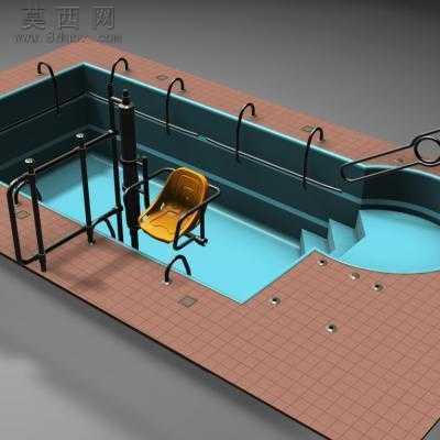 �м�����Ӿ�������� 3Dģ��