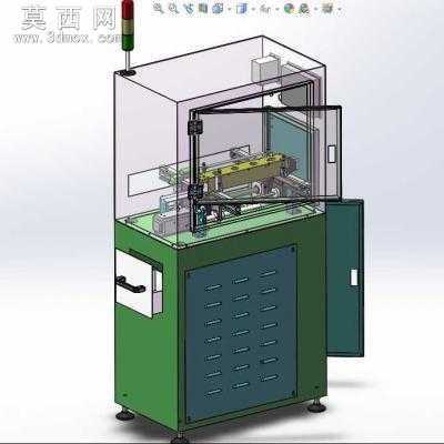 ������PCB����豸 3D