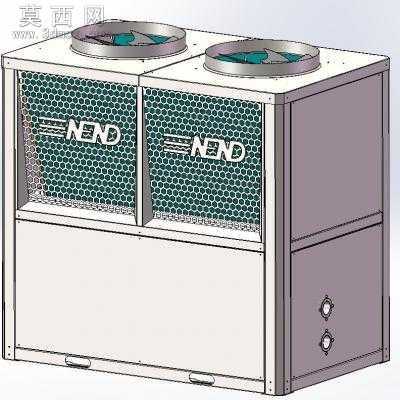 20ƥ��������ˮ������ 3Dģ��