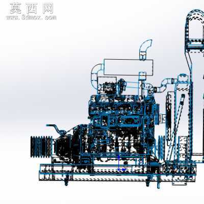 �����ͷ�����YC4112ZLQSW��� 3Dģ��