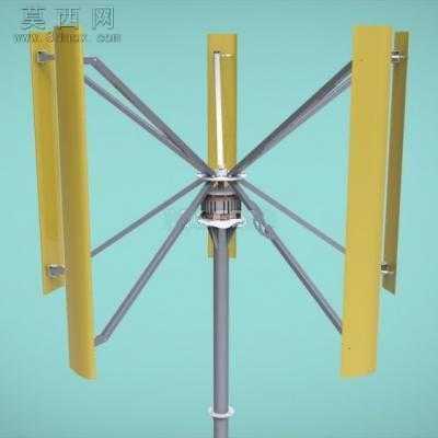 2kW��������� 3Dģ��