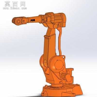 ABB������ 3Dģ��