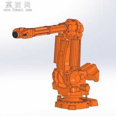 ABB������ 3Dģ��
