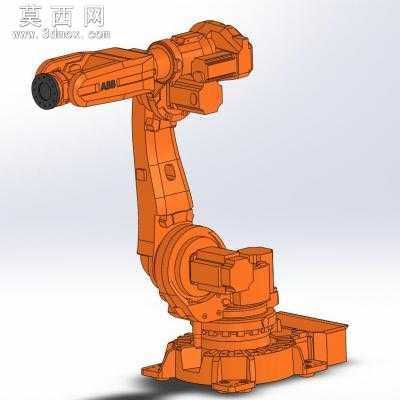 ABB������ 3Dģ��