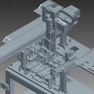 �Զ�ȡ���豸 3Dģ��