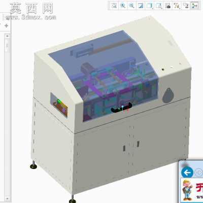 ﮵�ؼ��� 3Dģ��