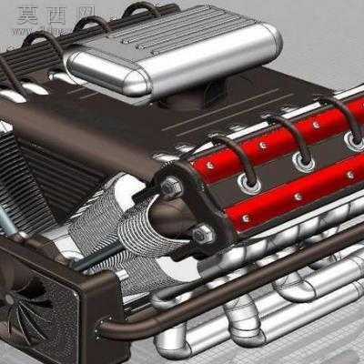 V8������UG��� 3Dģ