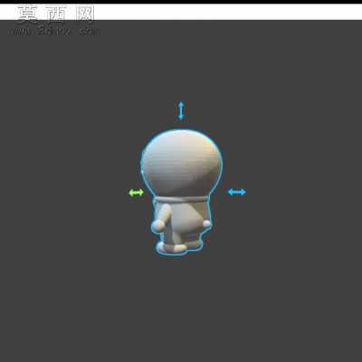 ����a�� 3Dģ��